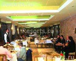 Atan Park Hotel 8
